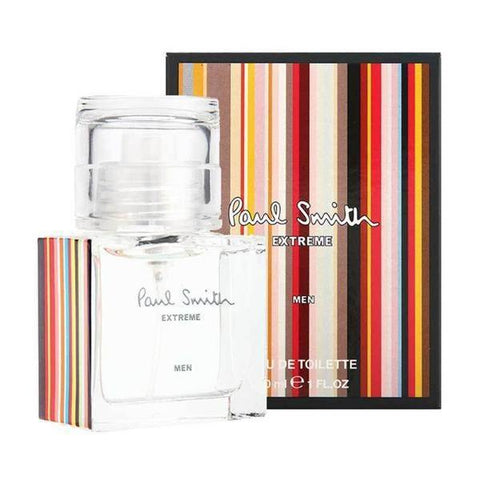 Paul Smith Extreme Eau de Toilette 50ml Spray