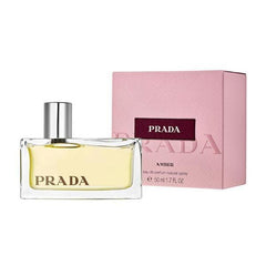 Prada Prada Amber Eau de Parfum 80ml Spray