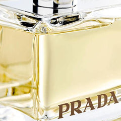 Prada Prada Amber Eau de Parfum 80ml Spray