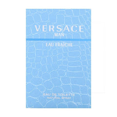 Versace Man Eau Fraiche Eau de Toilette 200ml Spray