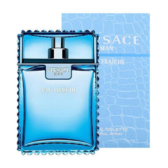 Versace Man Eau Fraiche Eau de Toilette 200ml Spray