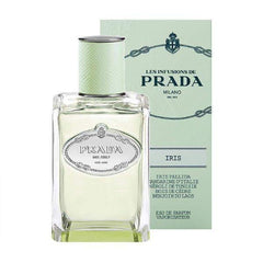 Prada Infusion D'Iris Eau de Parfum 30ml Spray