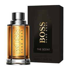 Hugo Boss Boss the Scent Eau de Toilette 50ml Spray