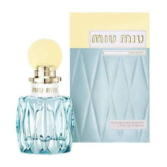 Miu Miu L'Eau Bleue Eau de Parfum 100ml Spray