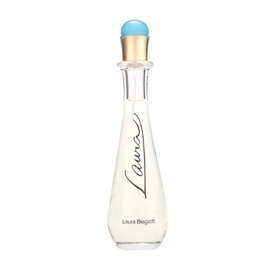 Laura Biagiotti Laura Eau De Toilette 50ml Spray