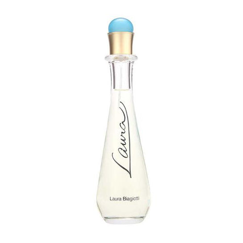 Laura Biagiotti Laura Eau De Toilette 50ml Spray