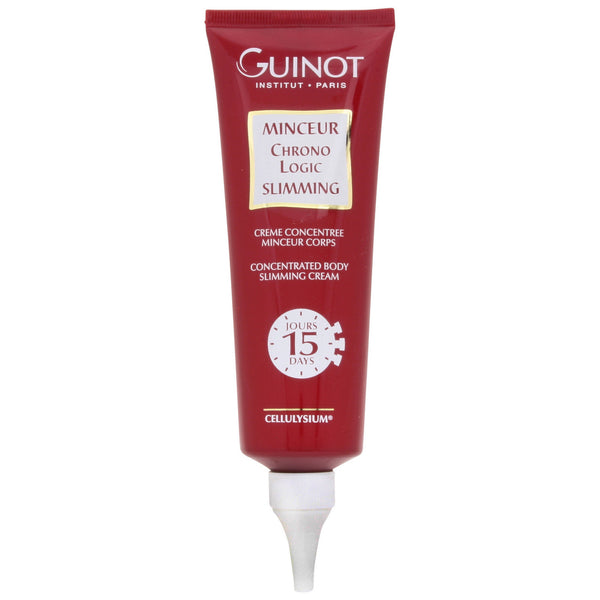 Guinot Minceur Chrono Logic Slimming Concentrated Body Slimming Cream 125ml