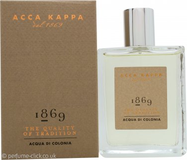 Acca Kappa 1869 Eau de Cologne 100ml Spray