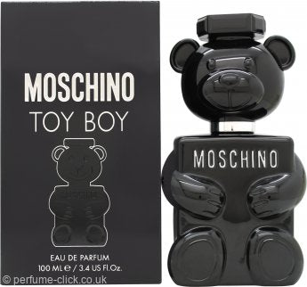 Moschino Toy 2 Eau de Parfum 100ml Spray