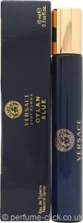 Versace Pour Homme Dylan Blue Eau de Toilette 10ml Spray