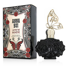 Anna Sui La Nuit de Bohème Eau de Parfum 50ml Spray