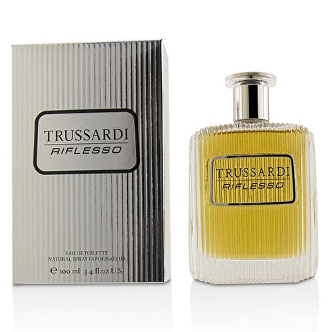 Trussardi Riflesso Eau de Toilette 100ml Spray