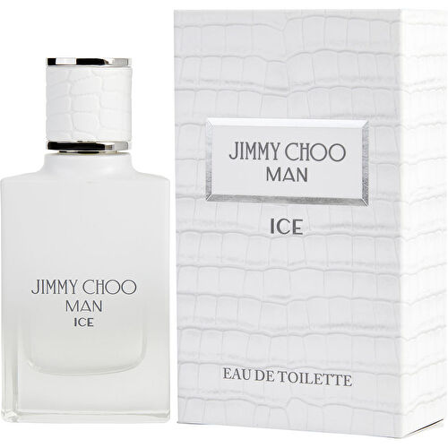 Jimmy Choo Man Ice Eau de Toilette 30ml Spray