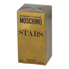 Moschino Cheap & Chic Stars Eau de Parfum 30ml Spray