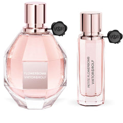 Viktor & Rolf FlowerBomb Gift Set 100ml EDP + 20ml EDP