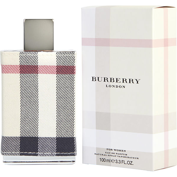 Burberry London Eau de Parfum 50ml Spray