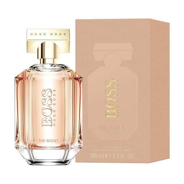 Hugo Boss Boss the Scent Eau de Toilette 50ml Spray