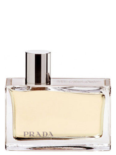 Prada Prada Amber Eau de Parfum 80ml Spray