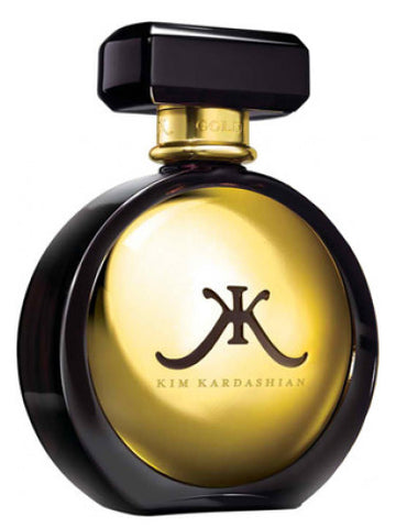 Kim Kardashian Gold Eau de Parfum 100ml Spray