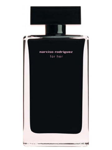 Narciso Rodriguez for Her Eau de Toilette 100ml Spray