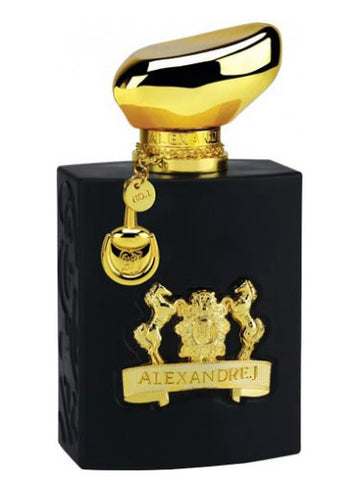 Alexandre.J Oscent Black Eau de Parfum 100ml Spray