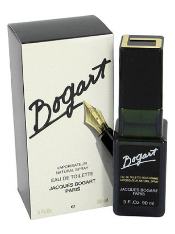 Jacques Bogart Signature Eau de Toilette 90ml Spray