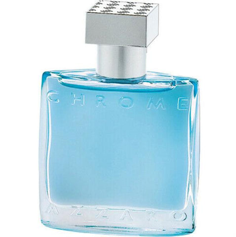 Azzaro Chrome Eau de Toilette 100ml Spray