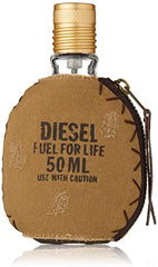 Diesel Fuel For Life Eau de Toilette 50ml Spray