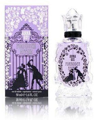 Anna Sui Forbidden Affair Eau de Toilette 50ml Spray