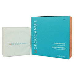 Moroccanoil Original Fragrance Cleansing Bar 110g