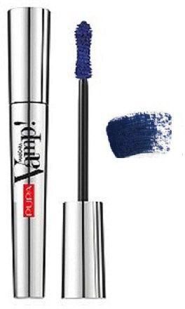 Pupa Vamp! Mascara 9ml - 300 Deep Night