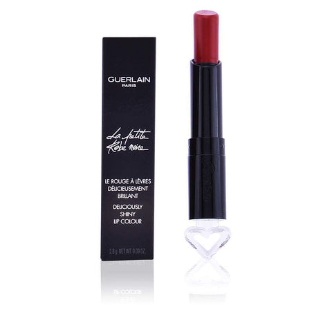 Guerlain La Petite Robe Noire Lipstick 2.8g - 073 Orchid Beanie