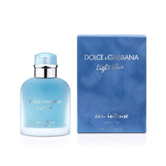Dolce & Gabbana Light Blue Eau Intense Eau de Parfum 100ml Spray