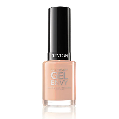 Revlon Colorstay Gel Envy Nail Polish 11.7ml - 535 Perfect Pair