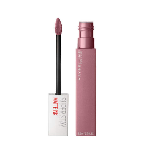 Maybelline Superstay Matte Ink Liquid Lipstick 5ml - 95 Visionary