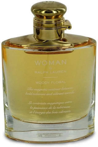 Ralph Lauren Woman By Ralph Lauren Gift Set 50ml EDP + 10ml EDP + 75ml Body Lotion