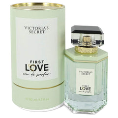 Victoria's Secret First Love Eau de Parfum 50ml Spray