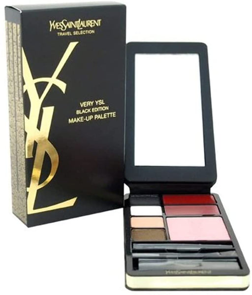 Yves Saint Laurent Black Edition Make-Up Palette 12.5g