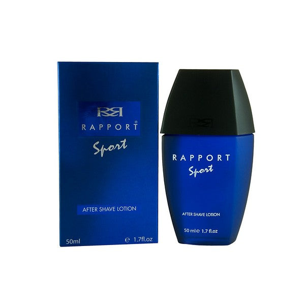 Dana Rapport Sport Aftershave 50ml Splash