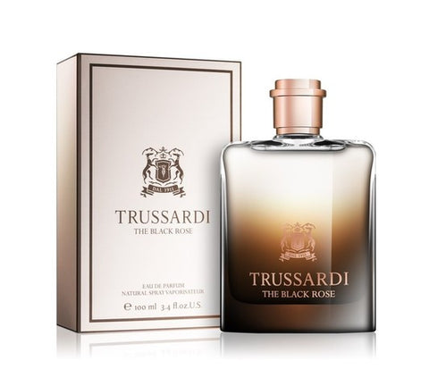 Trussardi The Black Rose Eau de Parfum 100ml Spray