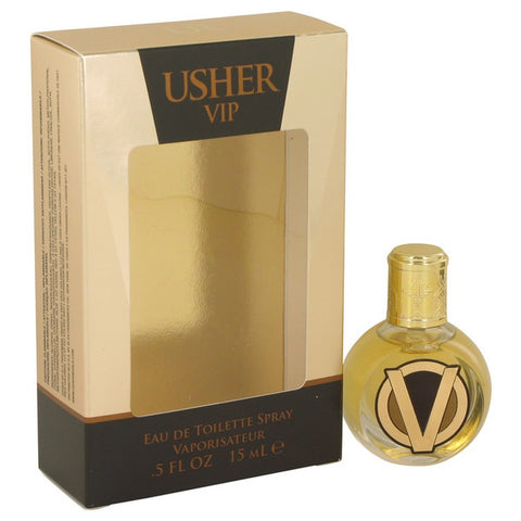 Usher VIP Eau de Toilette 15ml Spray