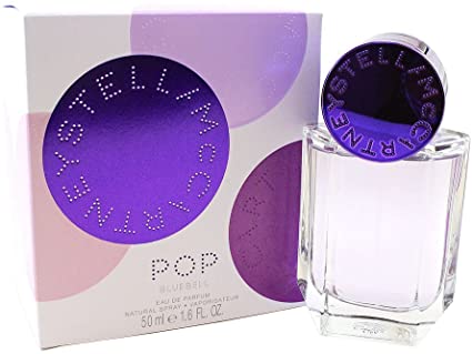 Stella McCartney Pop Bluebell Eau de Parfum 50ml Spray