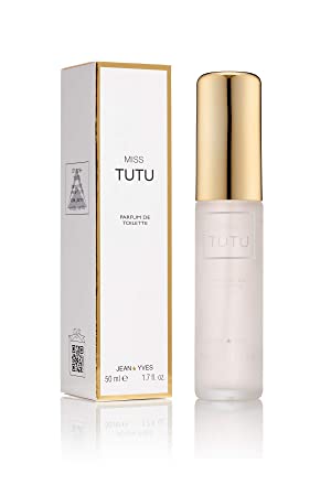 Milton Lloyd Miss Tutu Parfum de Toilette 50ml Spray