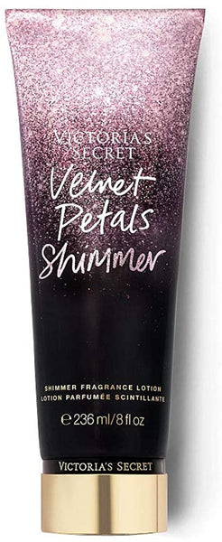 Victoria's Secret Velvet Petals Fragrance Body Lotion 236ml - New Packaging