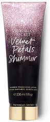 Victoria's Secret Velvet Petals Fragrance Body Lotion 236ml - New Packaging