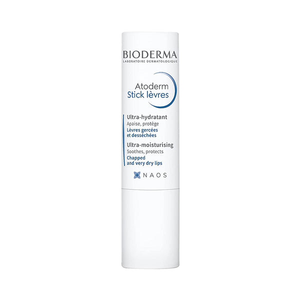 Bioderma Atoderm Lip Balm 4g