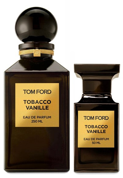 Tom Ford Private Blend Tobacco Vanille Eau de Parfum 50ml Spray