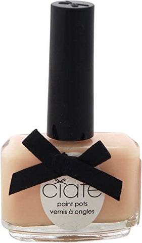 Ciaté The Paint Pot Nail Polish 13.5ml - Beach Melba