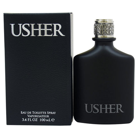 Usher He Eau de Toilette 100ml Spray