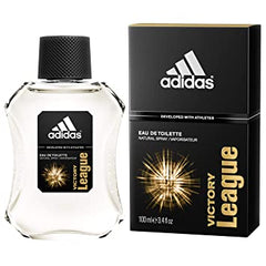 Adidas Victory League Eau de Toilette 100ml Spray